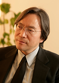 多摩大学大学院 名誉教授 田坂 広志 氏