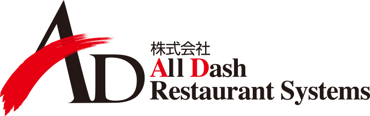 株式会社ALL Dash Restaurant Systems